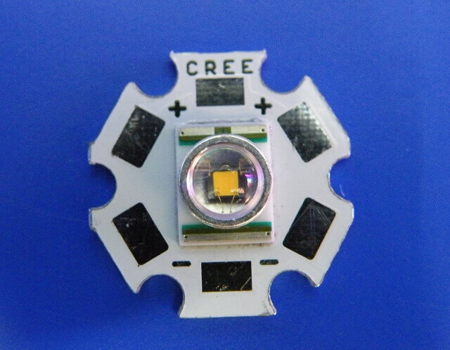 Светодиод CREE XRE-Q5