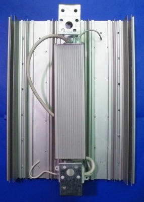 Светодиодный светильник для растений фитоспектра Роса-110F