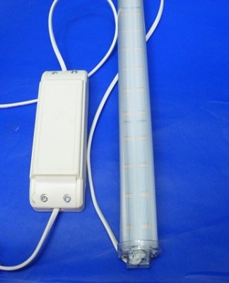 Светодиодный светильник для растений фитоспектра Фито 24 R-B/T