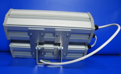 Прожектор светодиодный уличный СВЛ-50