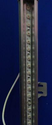 Светодиодный светильник для растений фитоспектра Роса-24